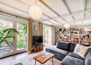 Thumbnail End terrace house for sale in Stracey Road, London