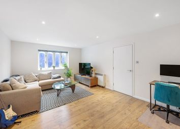 Thumbnail Property to rent in St Anns Hill, London