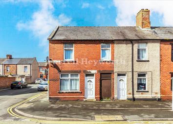 Thumbnail 3 bed property for sale in Ainslie Street, Barrow In Furness