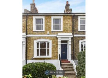 4 Bedrooms Terraced house to rent in Ashburnham Grove, London SE10