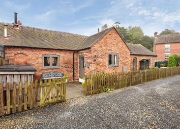 Thumbnail 3 bed semi-detached house for sale in Stottesdon, Kidderminster