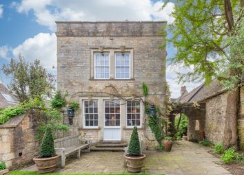 Thumbnail Detached house to rent in High Street, Burford