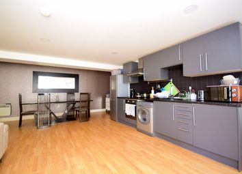 Thumbnail 2 bed flat to rent in Brighton Road, Purley