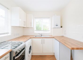 Thumbnail 2 bed flat to rent in Crescent View, High Road, Loughton