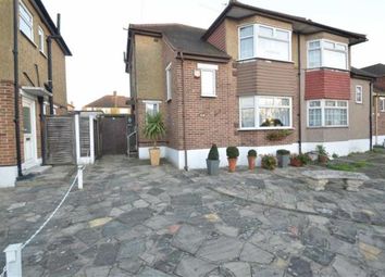 Ilford - End terrace house to rent            ...