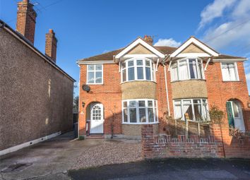3 Bedroom Semi-detached house for rent