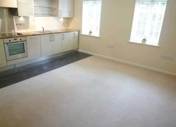 Thumbnail 1 bed flat to rent in Mill Court Drive, Radcliffe, Radcliffe