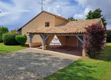 Thumbnail 3 bed detached house for sale in Angouleme, Poitou-Charentes, 16000, France