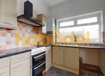 Thumbnail 2 bedroom flat to rent in Plessey Road, Blyth