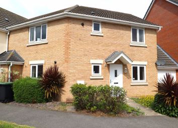Thumbnail 2 bed flat to rent in Taurus Avenue, North Hykeham, Lincoln