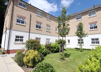 Thumbnail 2 bed flat to rent in Baytree Court, Prestwich, Manchester