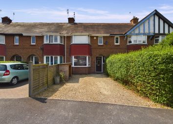 Thumbnail 3 bed terraced house for sale in Henwick Avenue, Worcester
