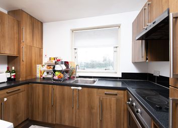Thumbnail 1 bed flat for sale in York Way Estate, Islington