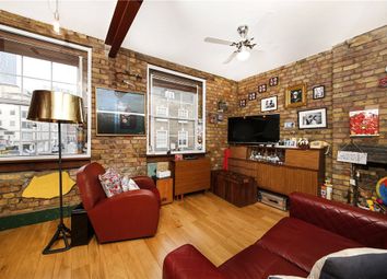 1 bed property to rent in Arcadia Court, 45 Old Castle Street, London E1