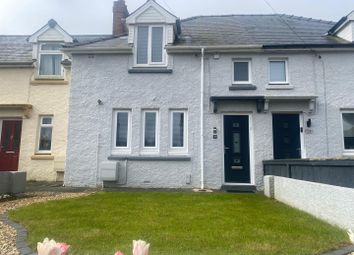 Thumbnail Terraced house to rent in Jury Lane, Haverfordwest