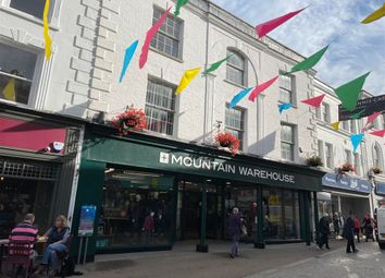 Thumbnail Retail premises to let in 50 Market Street, Falmouth, South West