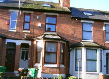 6 Bedroom Terraced house for rent