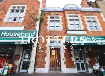 Thumbnail Property to rent in Cannon Street Road, London
