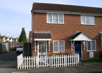 1 Bedroom End terrace house for rent