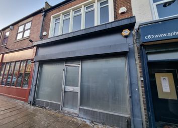 Thumbnail Retail premises to let in Derwent Street, Sunderland