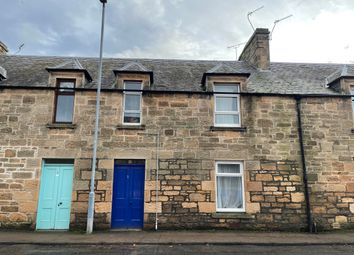 Thumbnail 1 bed flat for sale in 2 Robertson Place, Forres