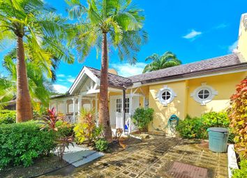 Thumbnail 2 bed villa for sale in Gated Community, West Coast, St. James, Porters, St. James, Barbados