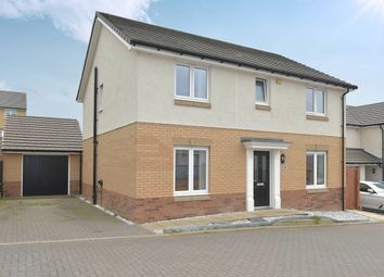 Thumbnail Property for sale in Carrbridge Crescent, Newarthill, Motherwell