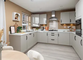 Calder Rise Kennett Kitchen