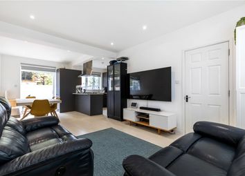 Thumbnail 4 bed terraced house for sale in Broadwater Road, London