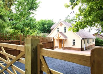 Thumbnail 4 bed detached house for sale in Great Bookham, Leatherhead