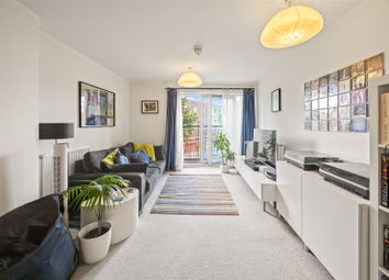 Thumbnail Flat for sale in Belsize Road, South Hampstead