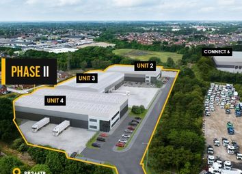 Thumbnail Industrial for sale in Sustainability Way, Leyland