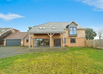 Thumbnail Detached house for sale in Oakview Place, Worth Lane, Little Horsted, East Sussex