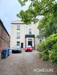 Thumbnail Flat to rent in Aigburth Vale, Liverpool