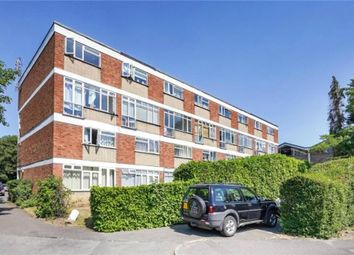 2 bed maisonette for sale in Manor Road, Walton-On-Thames, Surrey KT12