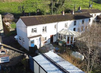 Thumbnail 3 bed end terrace house for sale in Forge Row, Lower Lydbrook, Lydbrook