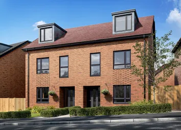Artist Impression Of The Trilton