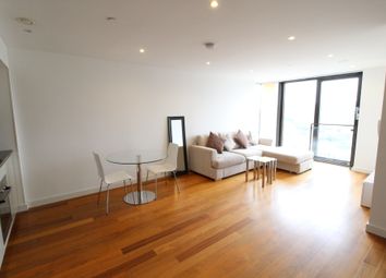 Thumbnail 2 bed flat to rent in City Loft, St Pauls Square, Sheffield