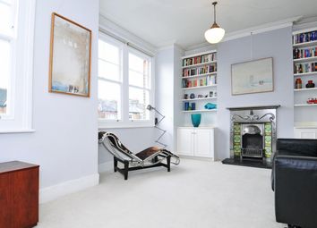 Thumbnail 2 bed flat to rent in Aylmer Road, Chiswick, London