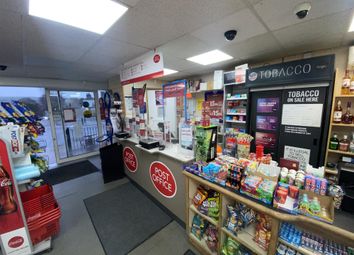 Thumbnail Restaurant/cafe for sale in Post Offices HX3, Skircoat Green, West Yorkshire