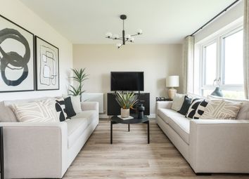 Perfect Space For 2 Sofas