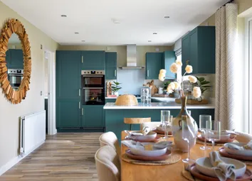 The Ideal Space To Cook, Dine And Entertain
