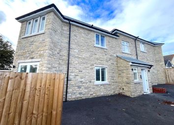 Thumbnail 2 bed flat for sale in Prospect Crescent, Swanage