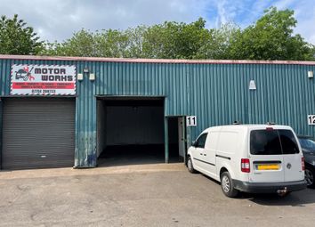 Thumbnail Industrial to let in Mode Wheel Road South, Salford