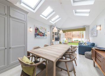 Thumbnail Terraced house to rent in Oakbury Road, Fulham, London