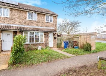 3 Bedroom End terrace house for sale