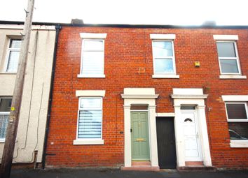 Property listing in Preston, Lancashire