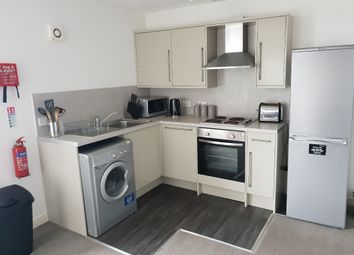 Thumbnail 2 bedroom flat to rent in Victoria Road, City Centre, Dundee