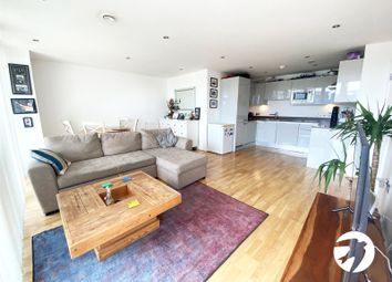 Thumbnail 3 bed flat for sale in Seager Place, London