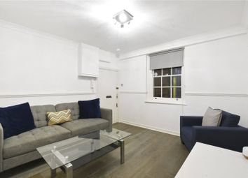 Thumbnail 1 bedroom flat to rent in Chagford Street, London, Marylebone